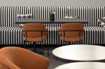 360 Food lounge kavinė, Vilnius